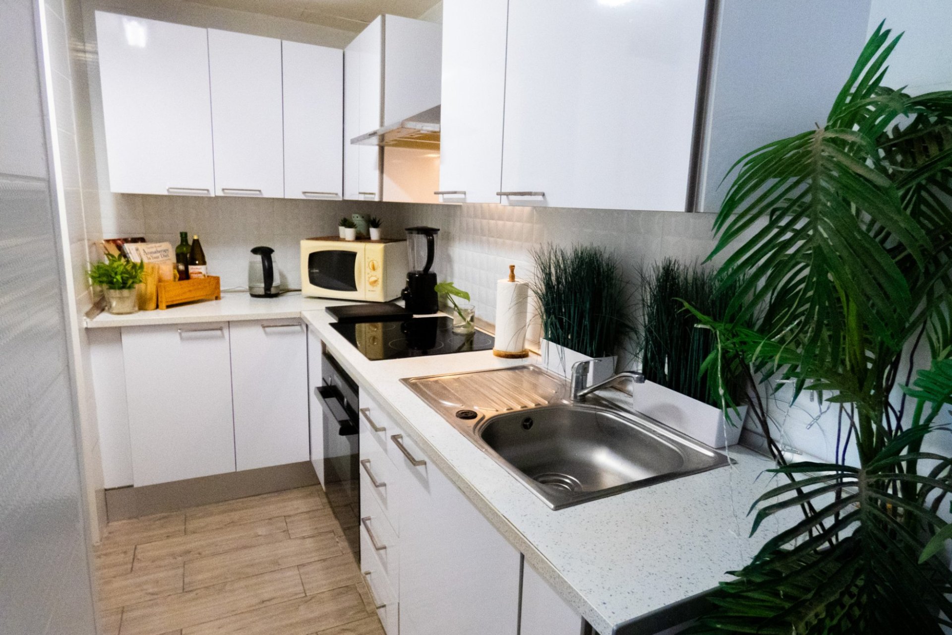 Reventa - Villa -
Playa Flamenca - Costa Blanca