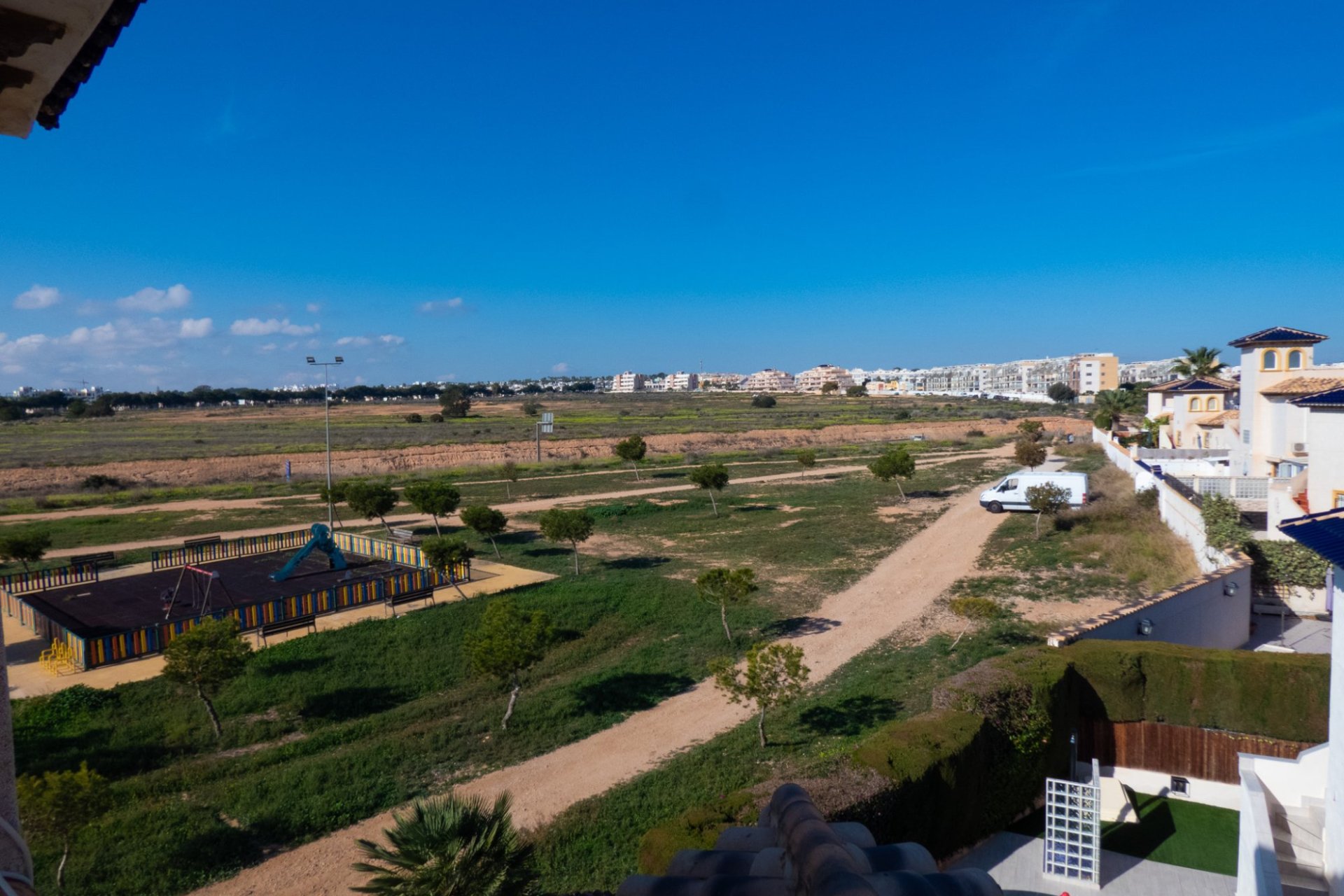 Reventa - Villa -
Playa Flamenca - Costa Blanca