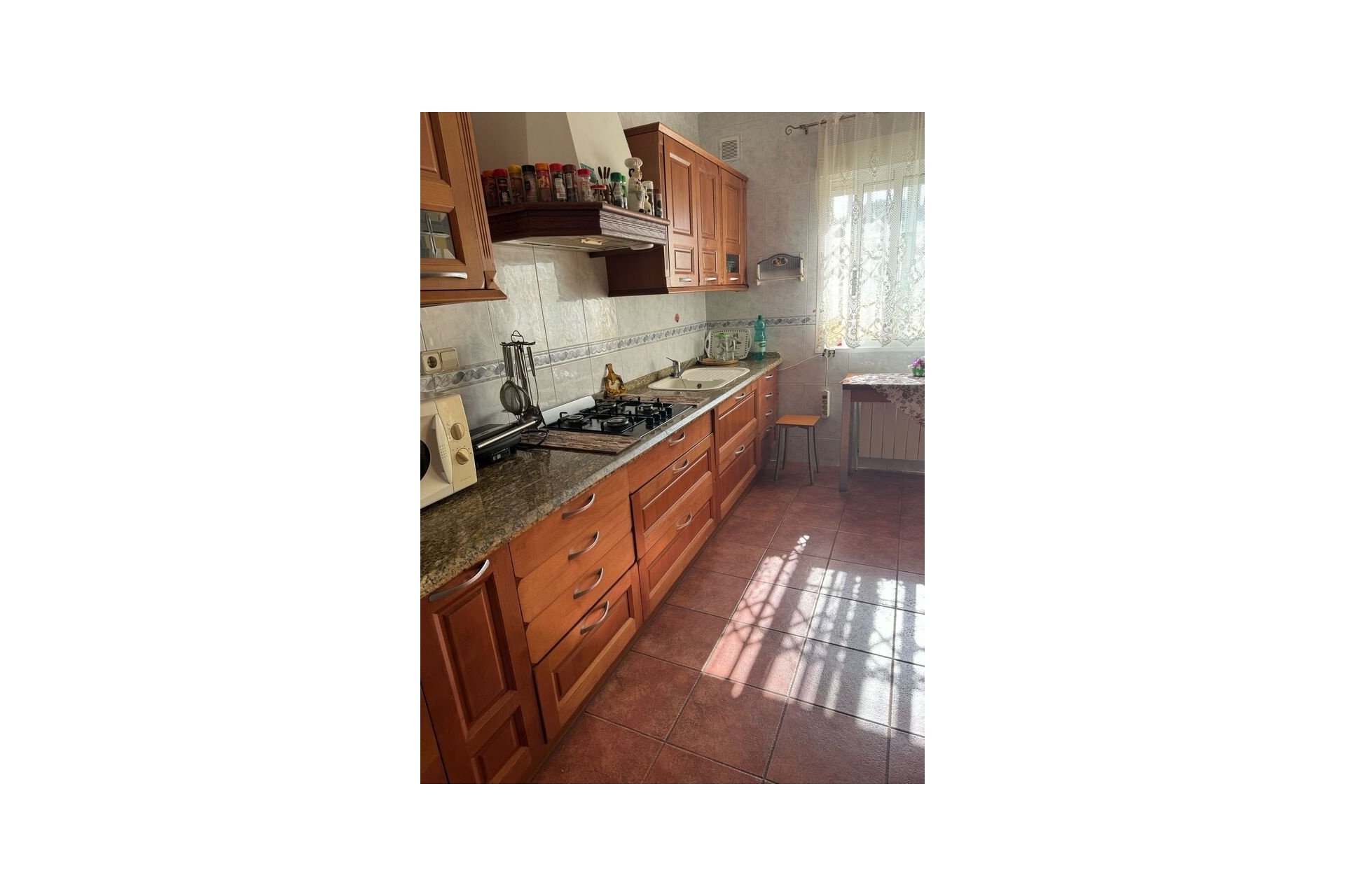 Reventa - Villa -
Playa Flamenca - Costa Blanca