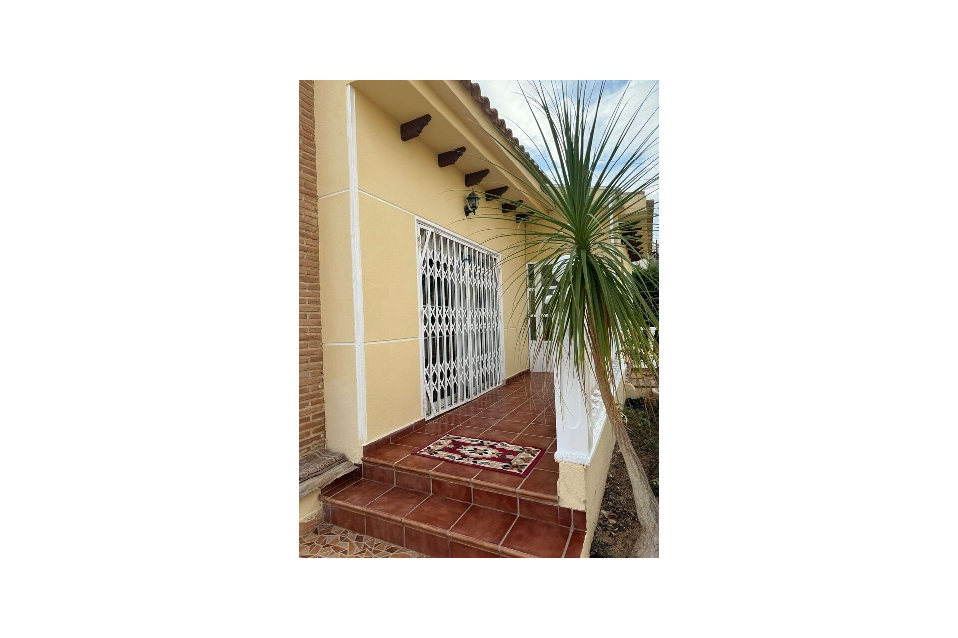 Reventa - Villa -
Playa Flamenca - Costa Blanca