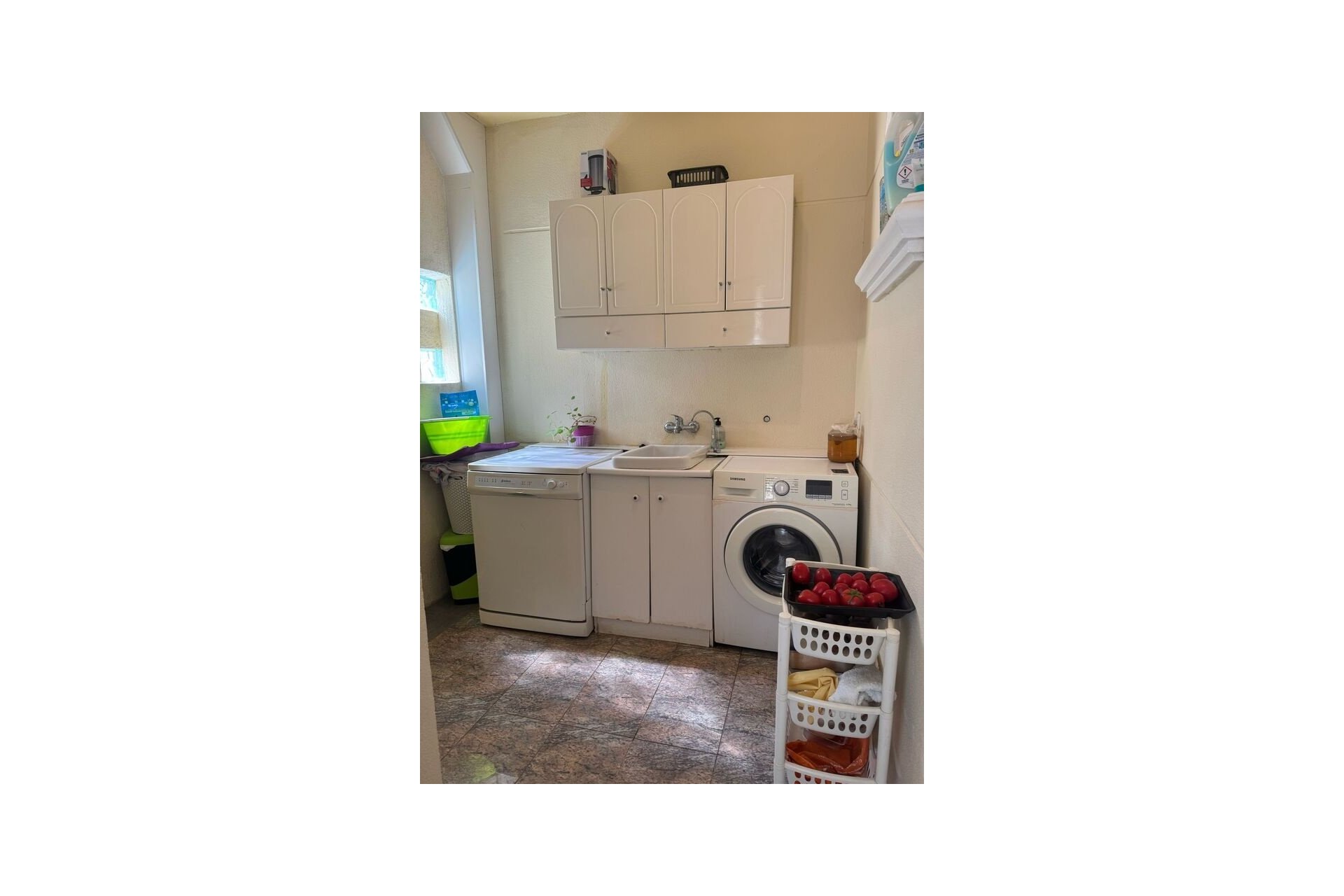 Reventa - Villa -
Playa Flamenca - Costa Blanca