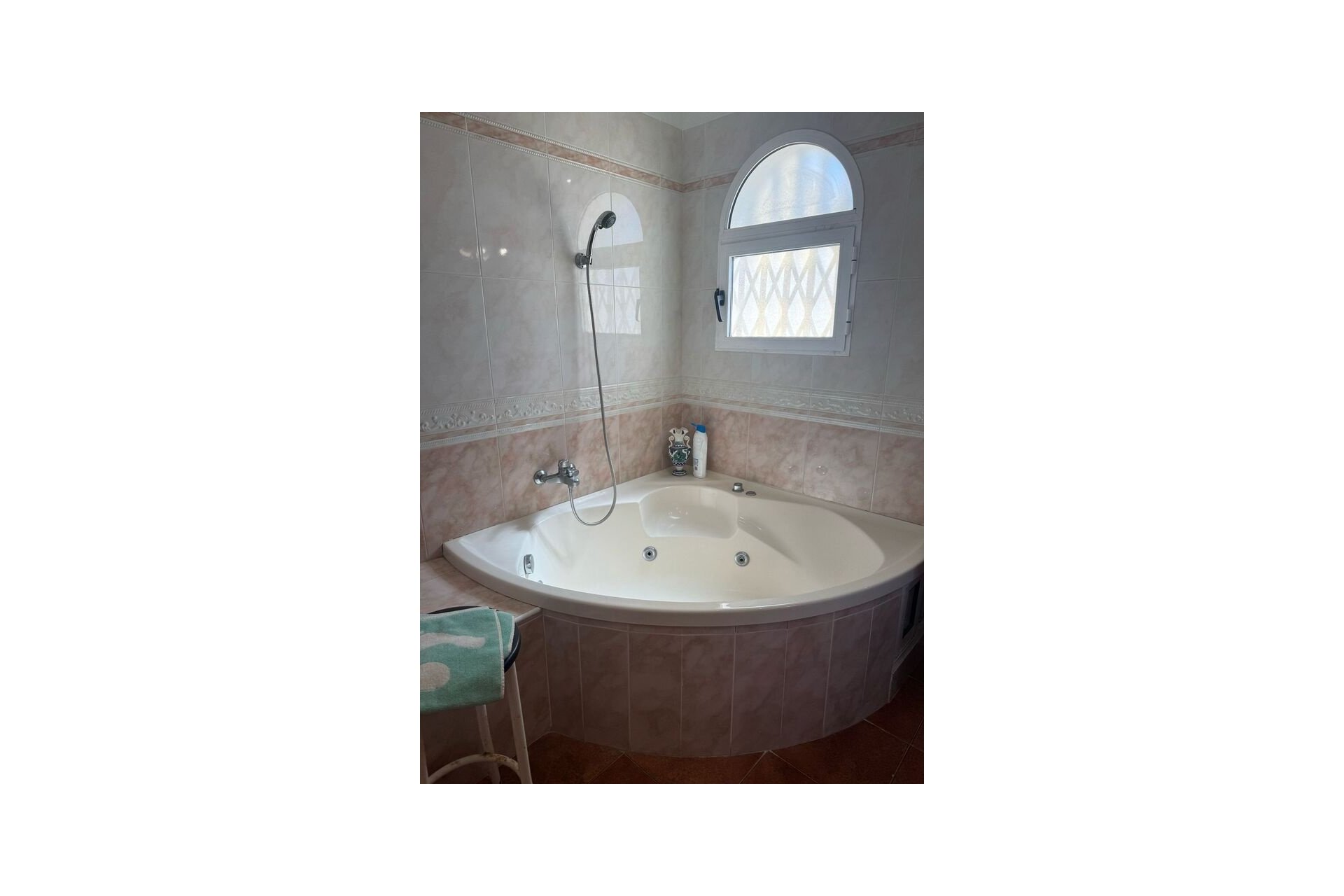 Reventa - Villa -
Playa Flamenca - Costa Blanca