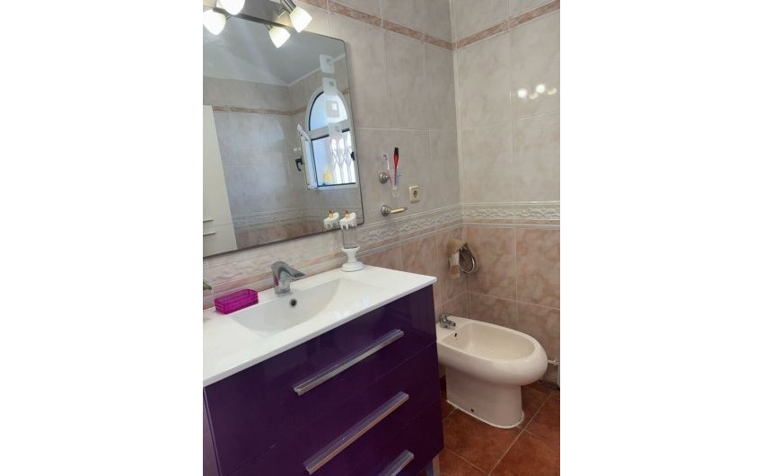 Reventa - Villa -
Playa Flamenca - Costa Blanca