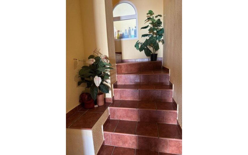 Reventa - Villa -
Playa Flamenca - Costa Blanca