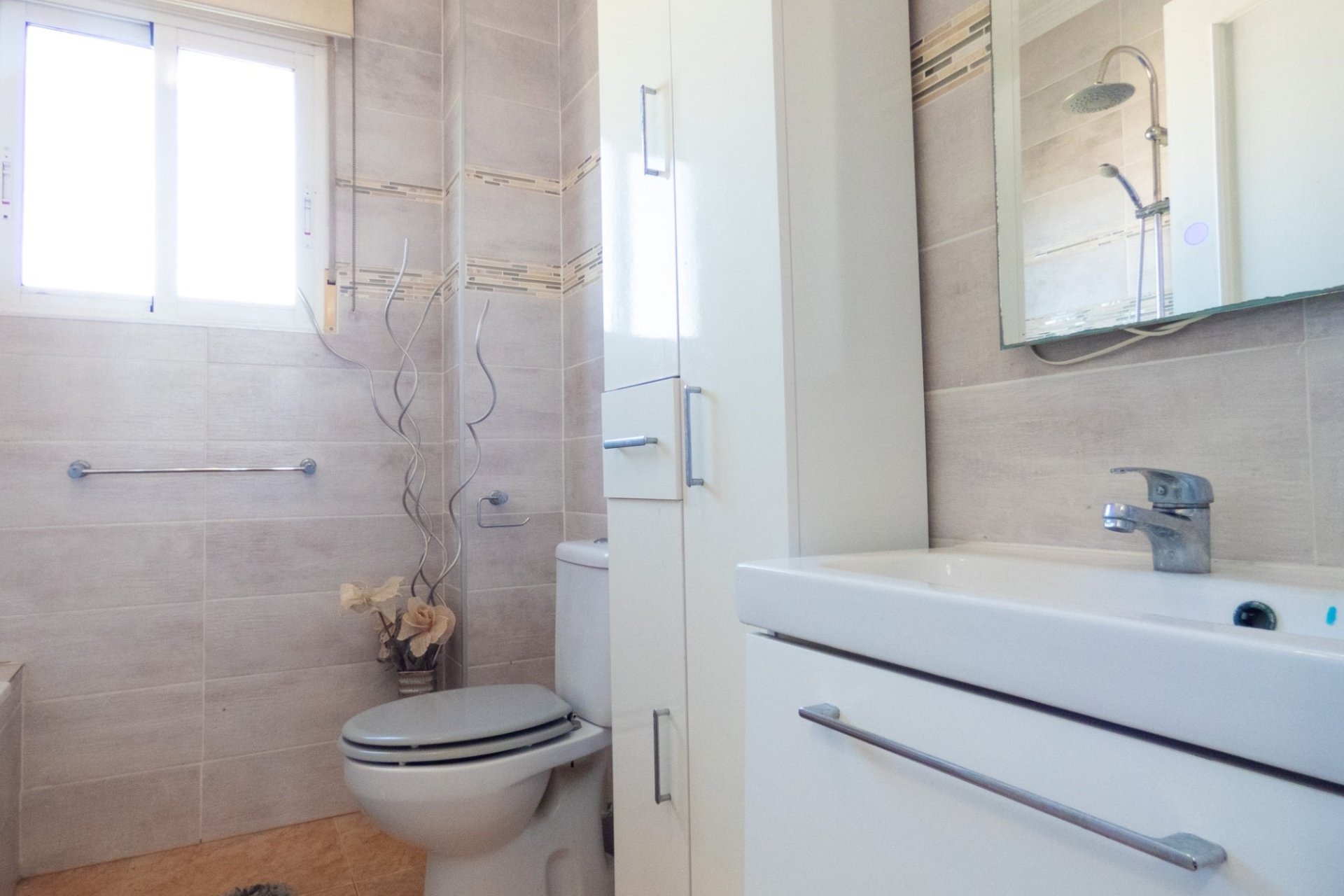 Reventa - Villa -
Playa Flamenca - Costa Blanca