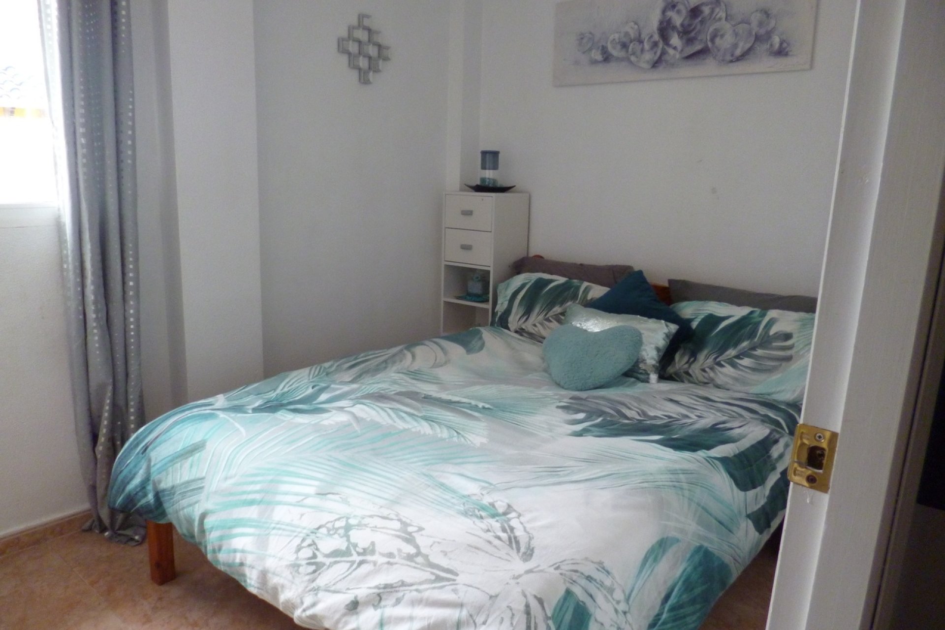 Reventa - Villa -
Playa Flamenca - Costa Blanca