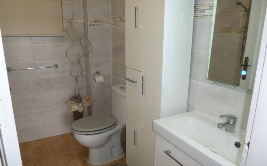 Reventa - Villa -
Playa Flamenca - Costa Blanca