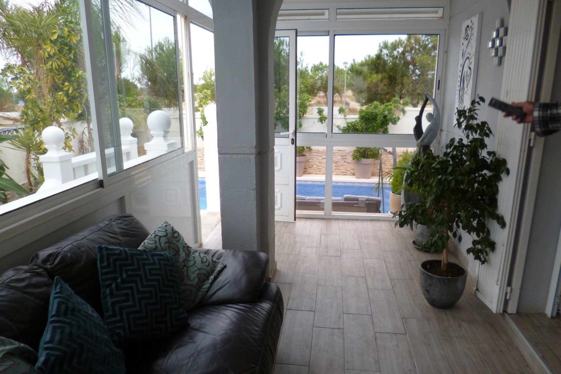 Reventa - Villa -
Playa Flamenca - Costa Blanca