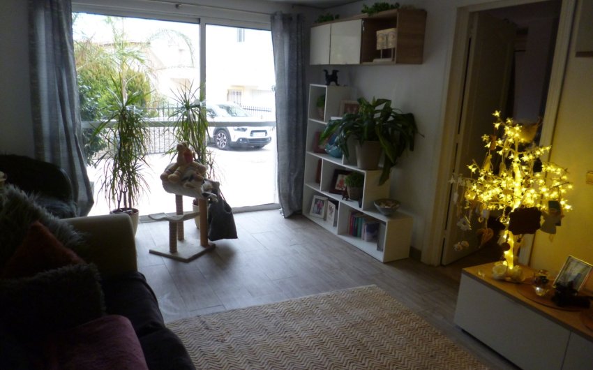 Reventa - Villa -
Playa Flamenca - Costa Blanca