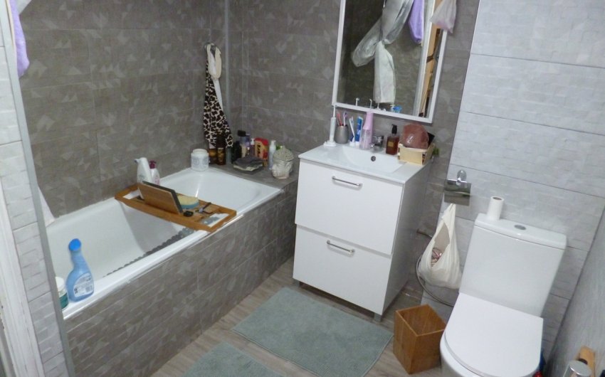 Reventa - Villa -
Playa Flamenca - Costa Blanca