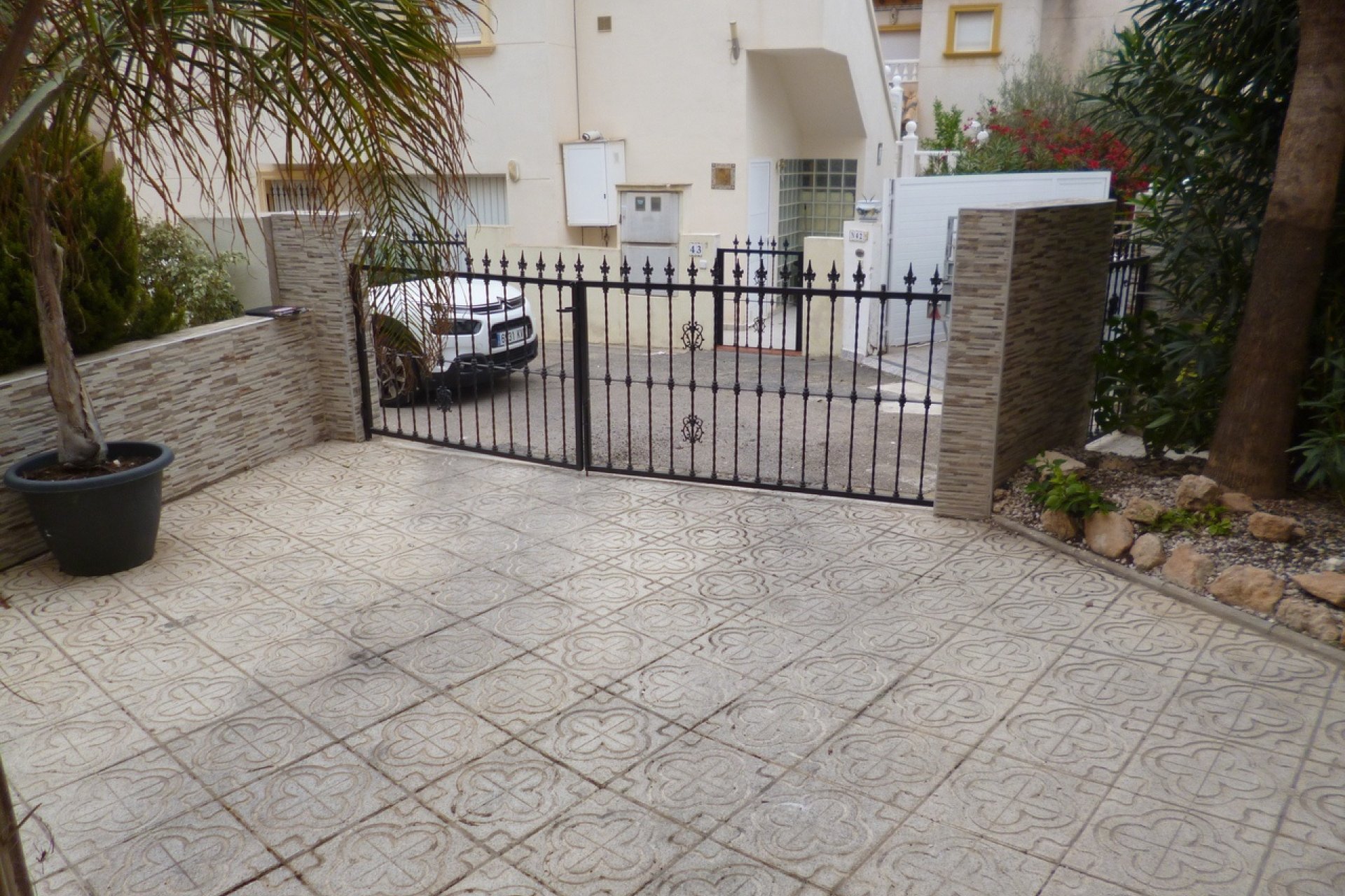 Reventa - Villa -
Playa Flamenca - Costa Blanca