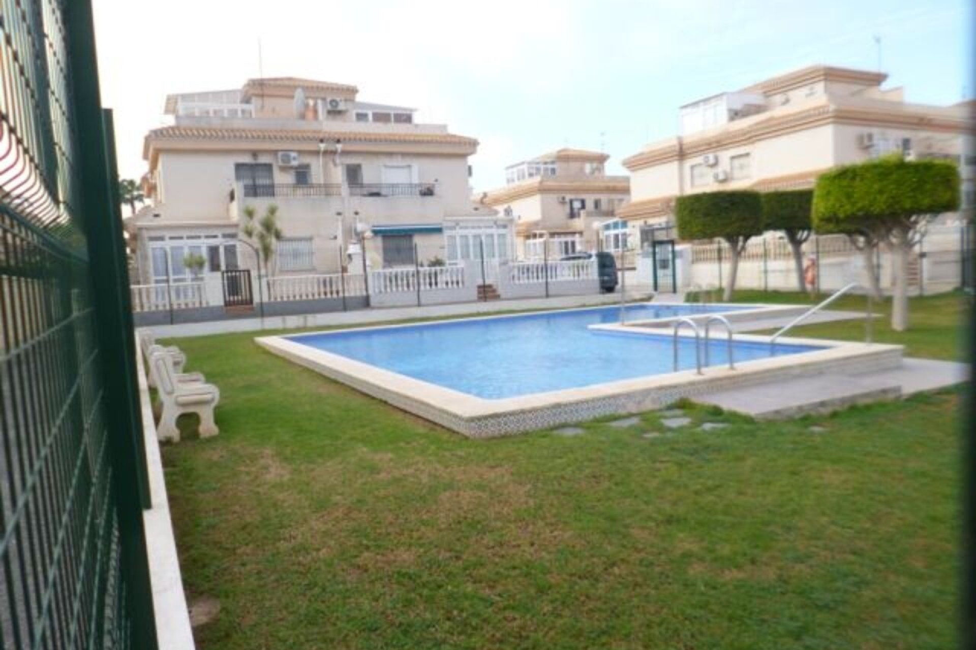 Reventa - Villa -
Playa Flamenca - Costa Blanca