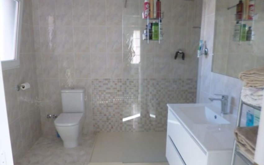 Reventa - Villa -
Playa Flamenca - Costa Blanca