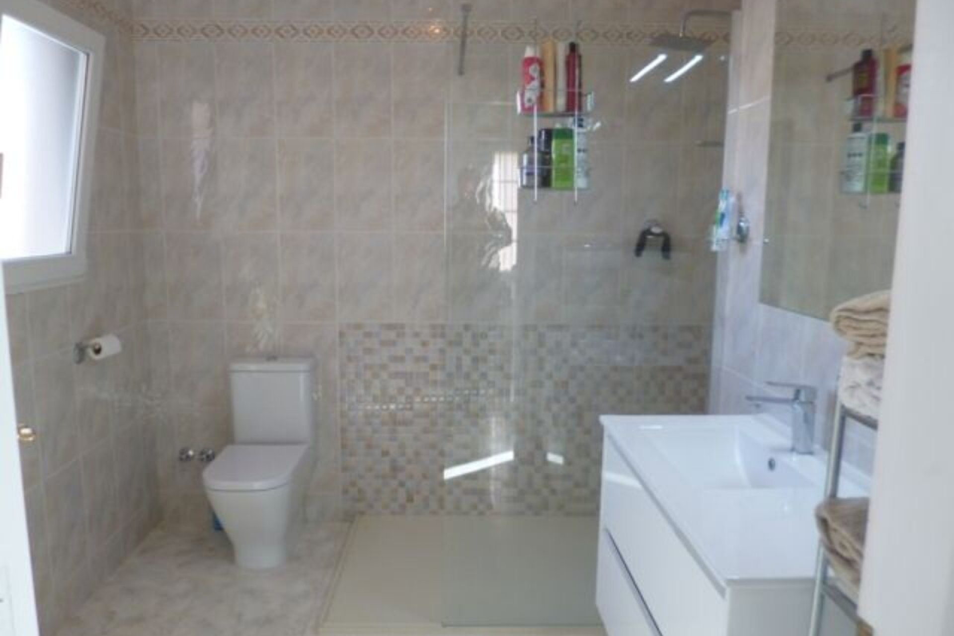 Reventa - Villa -
Playa Flamenca - Costa Blanca