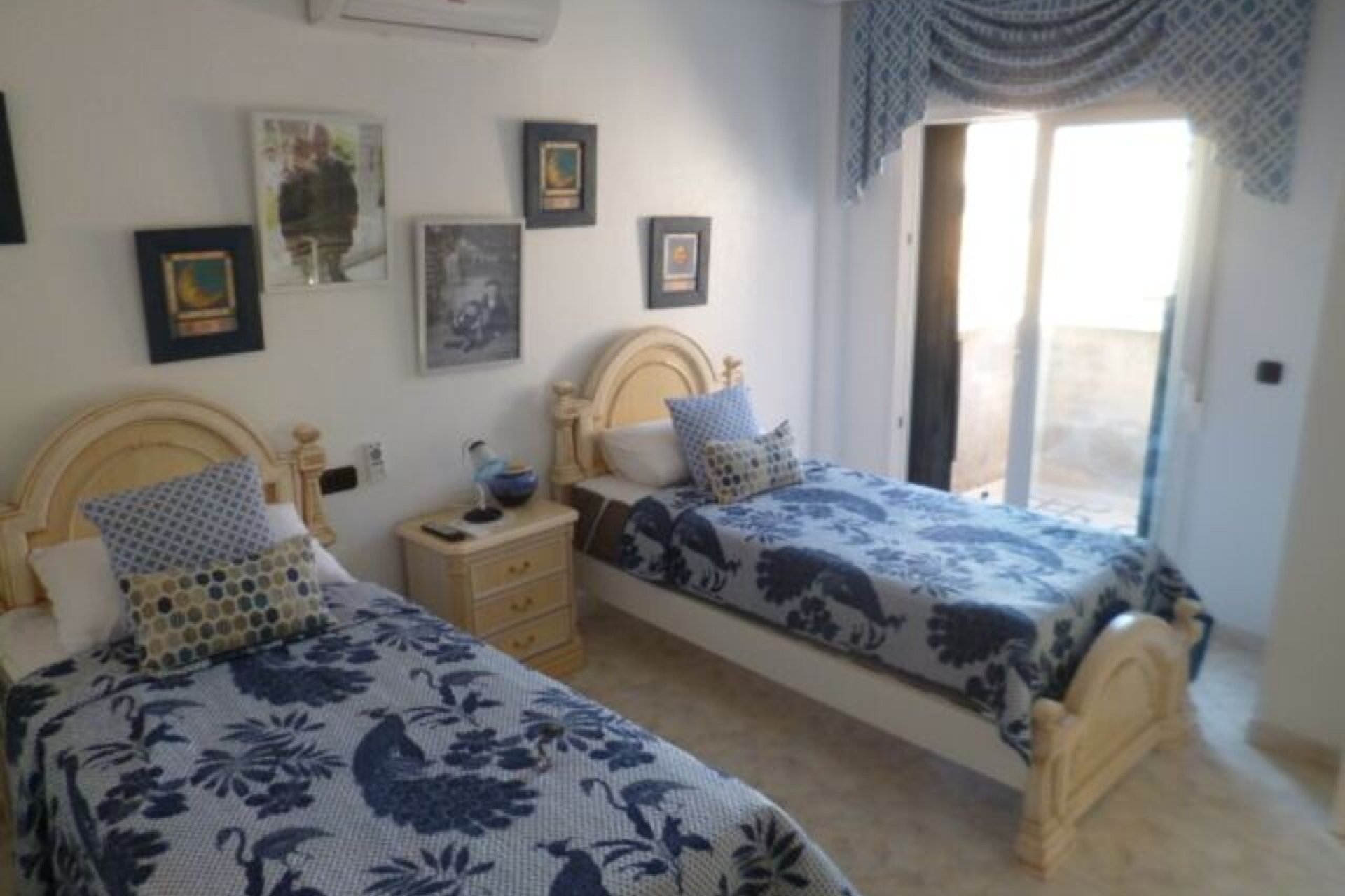 Reventa - Villa -
Playa Flamenca - Costa Blanca