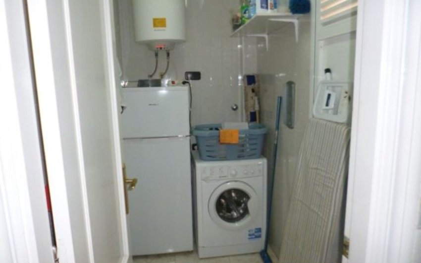 Reventa - Villa -
Playa Flamenca - Costa Blanca