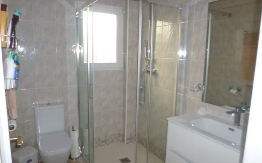 Reventa - Villa -
Playa Flamenca - Costa Blanca