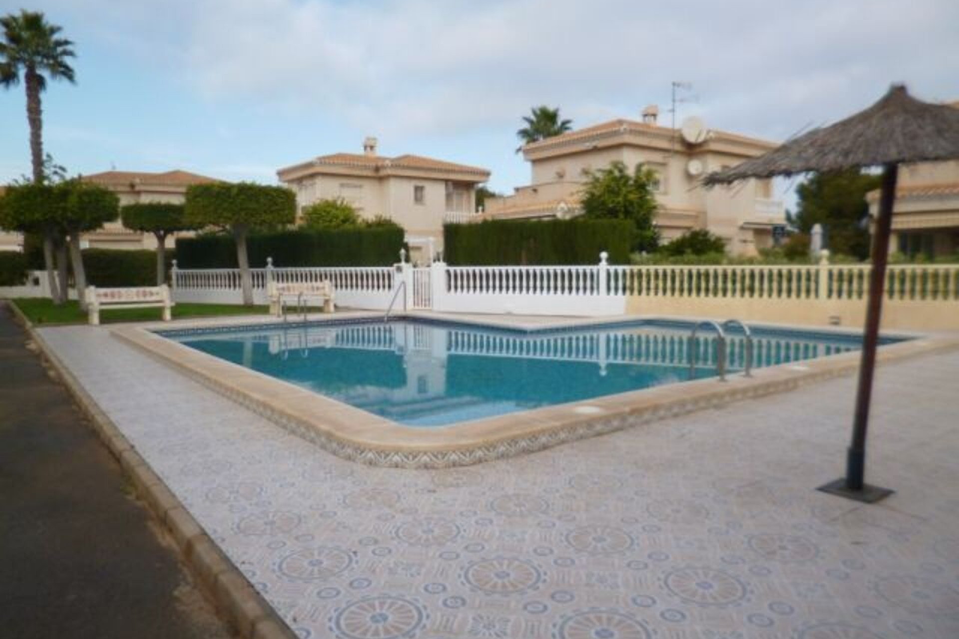 Reventa - Villa -
Playa Flamenca - Costa Blanca