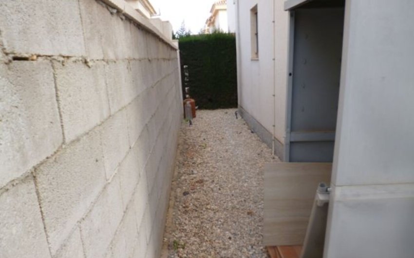 Reventa - Villa -
Playa Flamenca - Costa Blanca