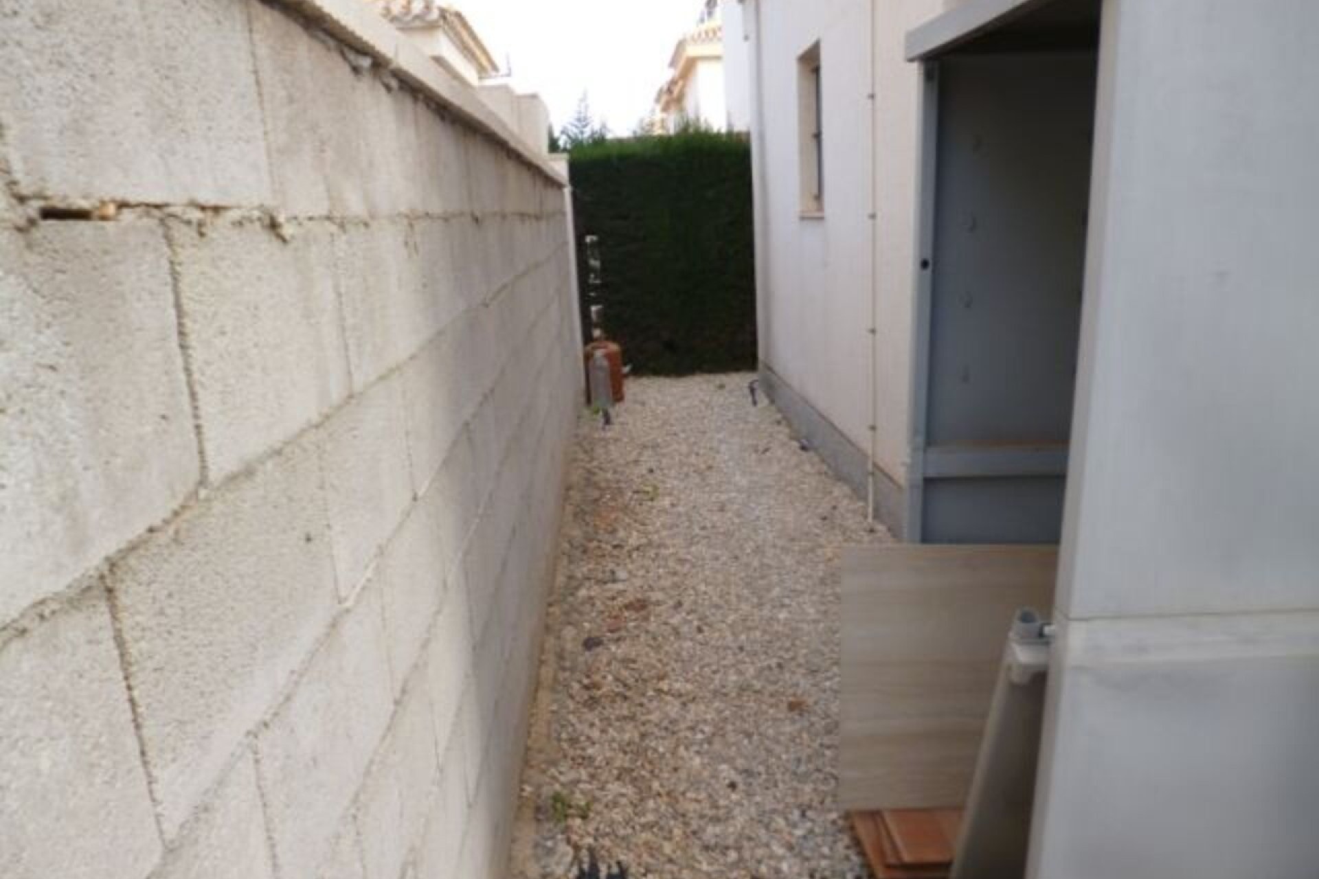 Reventa - Villa -
Playa Flamenca - Costa Blanca