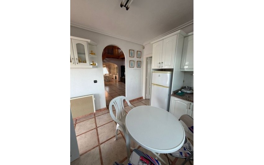 Reventa - Villa -
Playa Flamenca - Costa Blanca