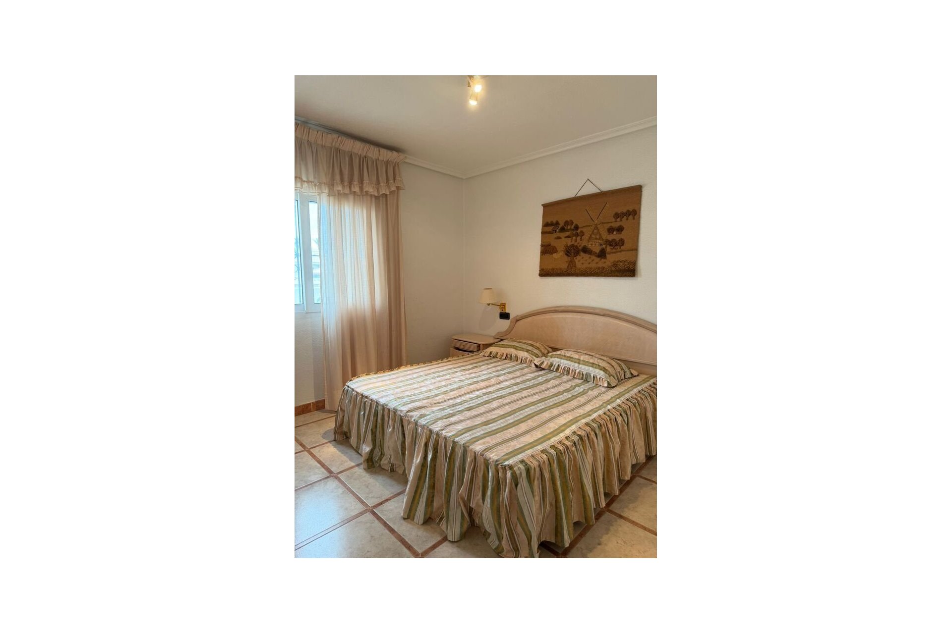 Reventa - Villa -
Playa Flamenca - Costa Blanca