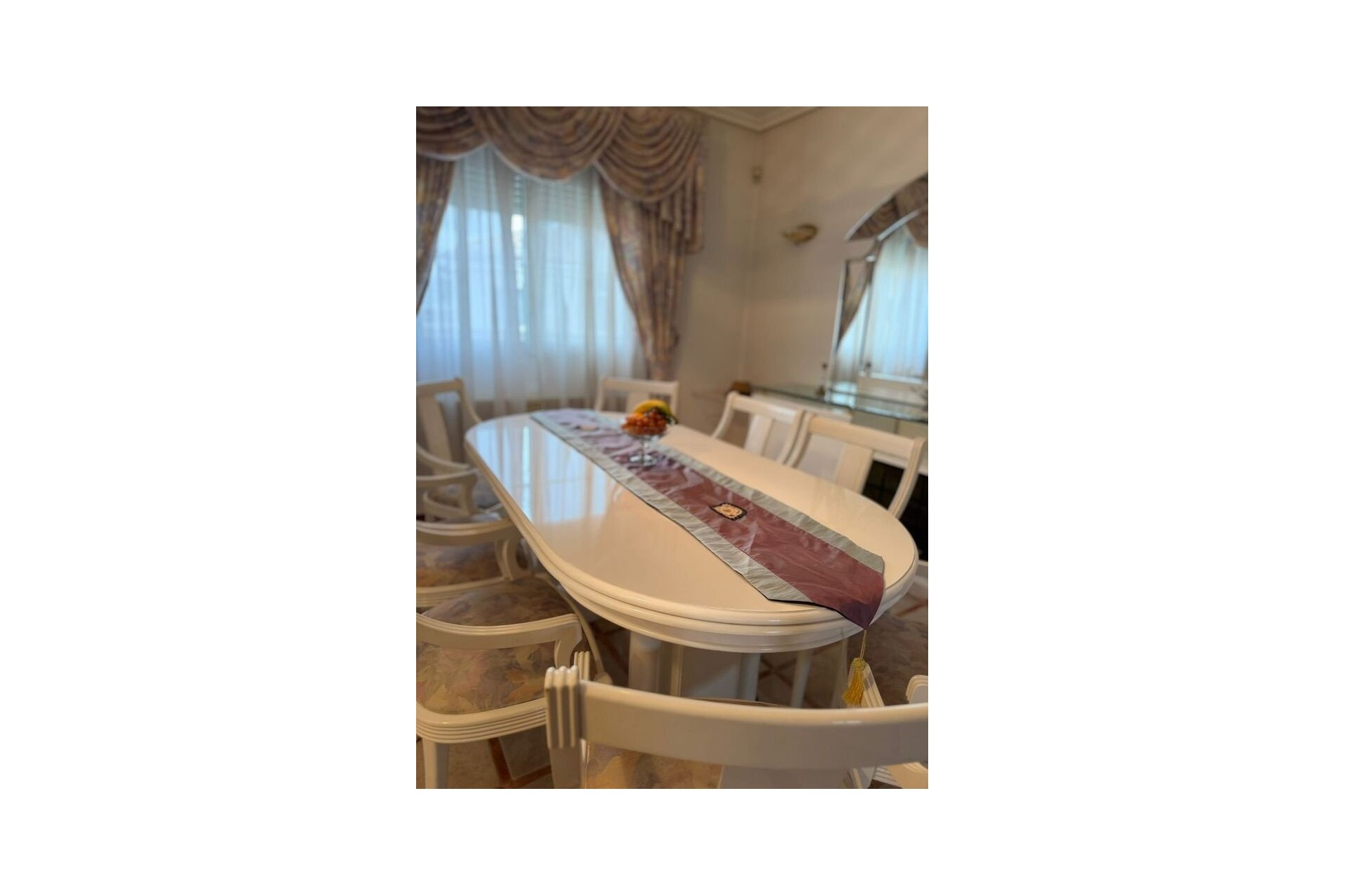 Reventa - Villa -
Playa Flamenca - Costa Blanca