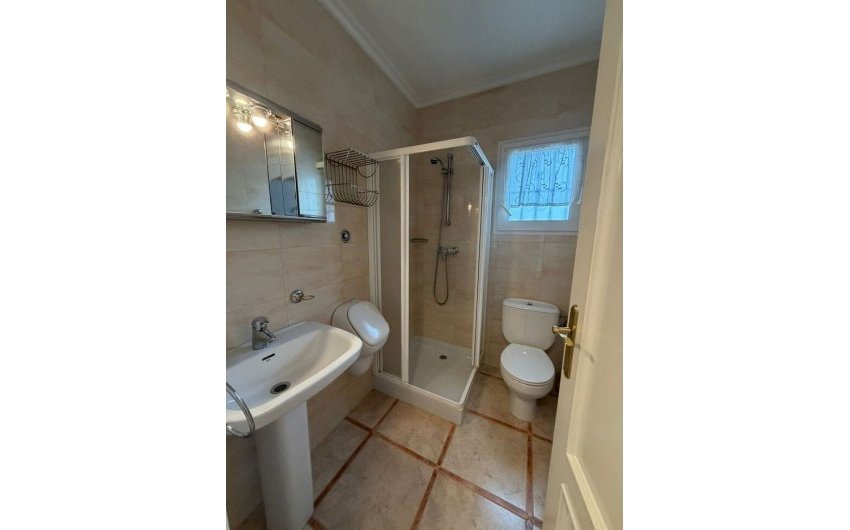 Reventa - Villa -
Playa Flamenca - Costa Blanca