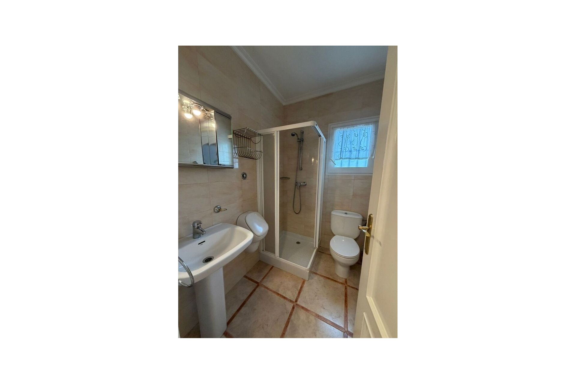 Reventa - Villa -
Playa Flamenca - Costa Blanca