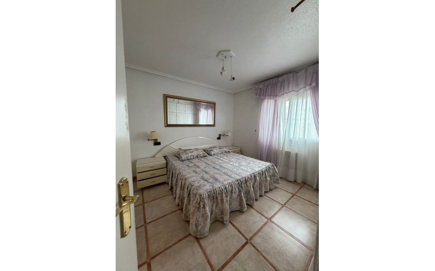 Reventa - Villa -
Playa Flamenca - Costa Blanca