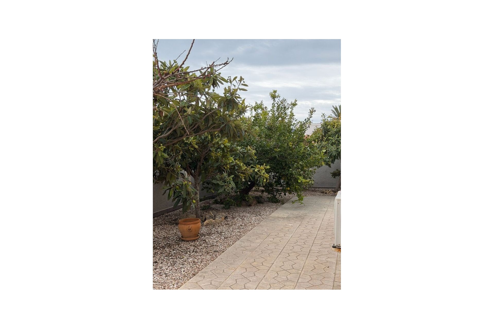 Reventa - Villa -
Playa Flamenca - Costa Blanca