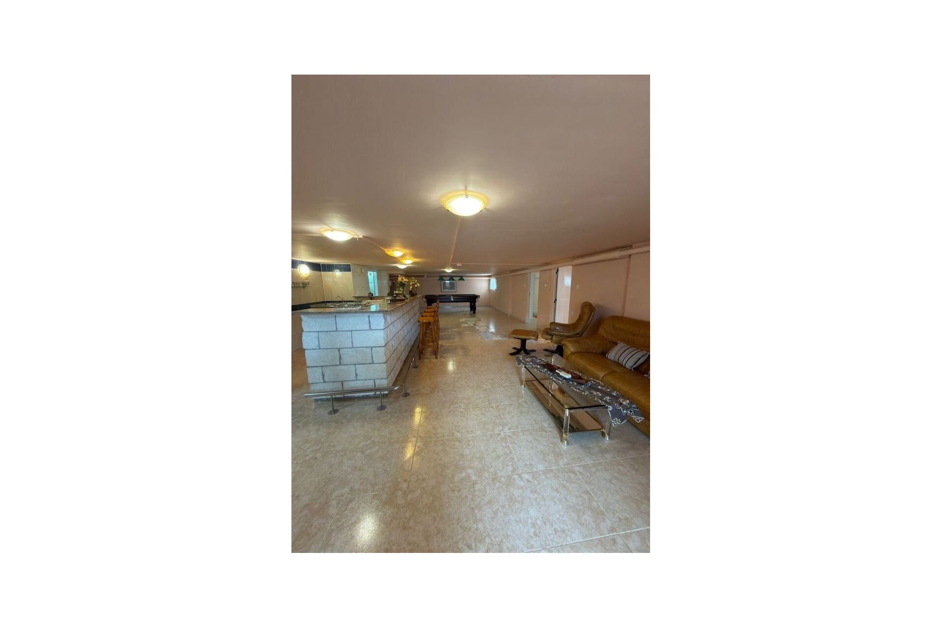 Reventa - Villa -
Playa Flamenca - Costa Blanca