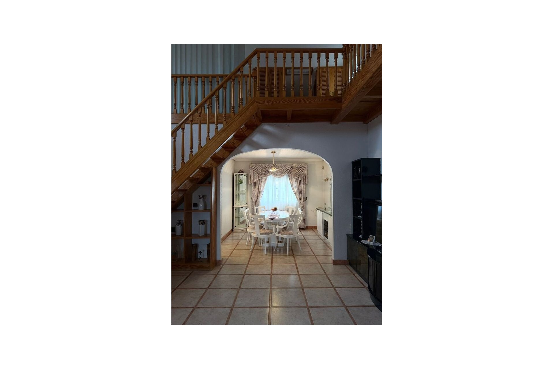 Reventa - Villa -
Playa Flamenca - Costa Blanca