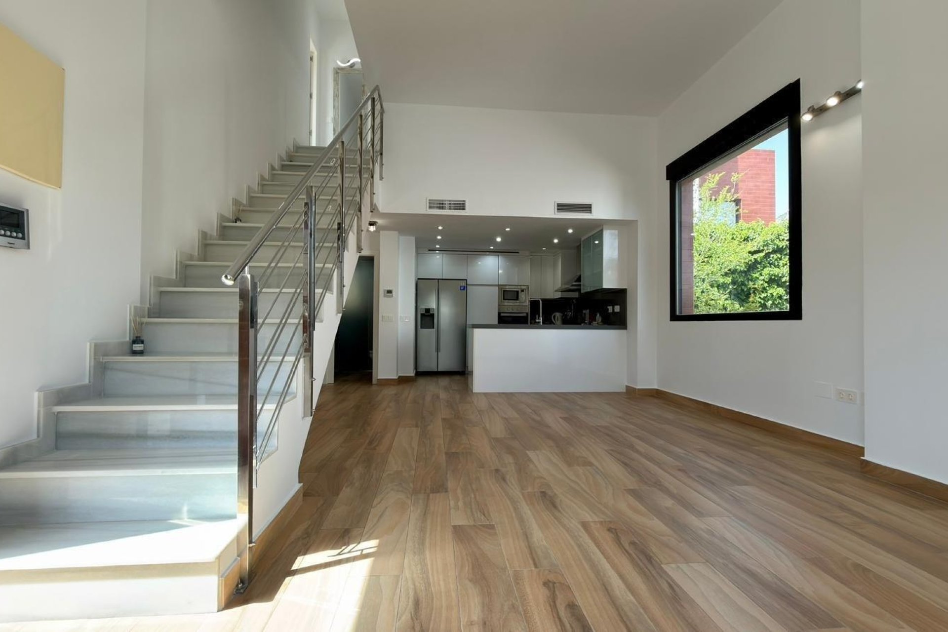 Reventa - Villa -
Polop - Alberca