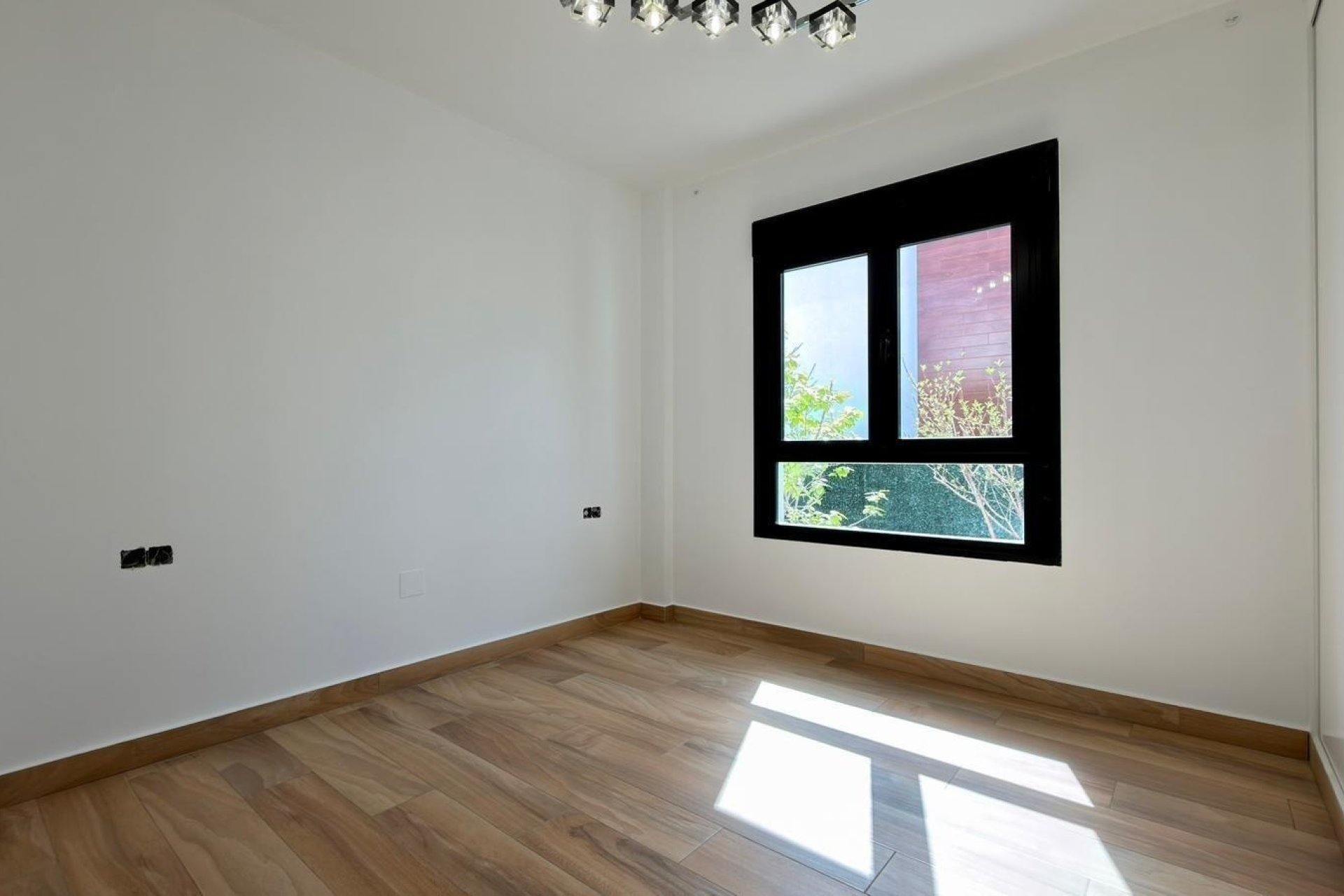 Reventa - Villa -
Polop - Alberca