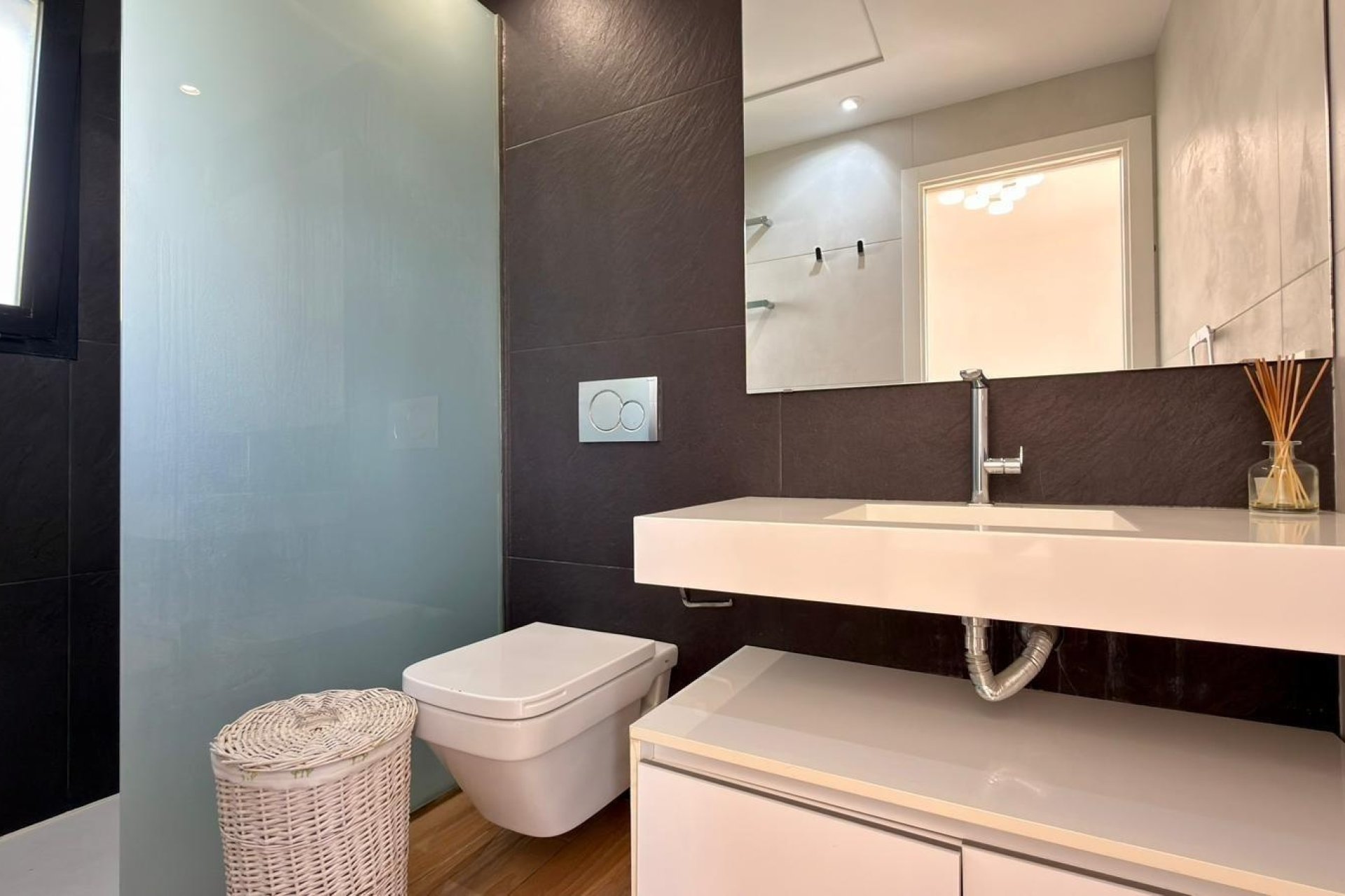 Reventa - Villa -
Polop - Alberca