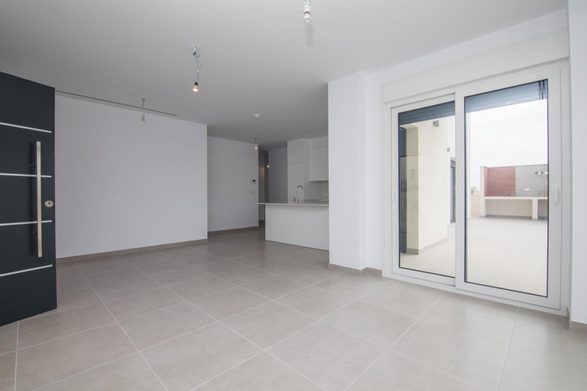 Reventa - Villa -
Polop - Alberca