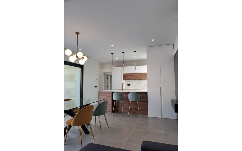 Reventa - Villa -
Polop - Urbanizaciones