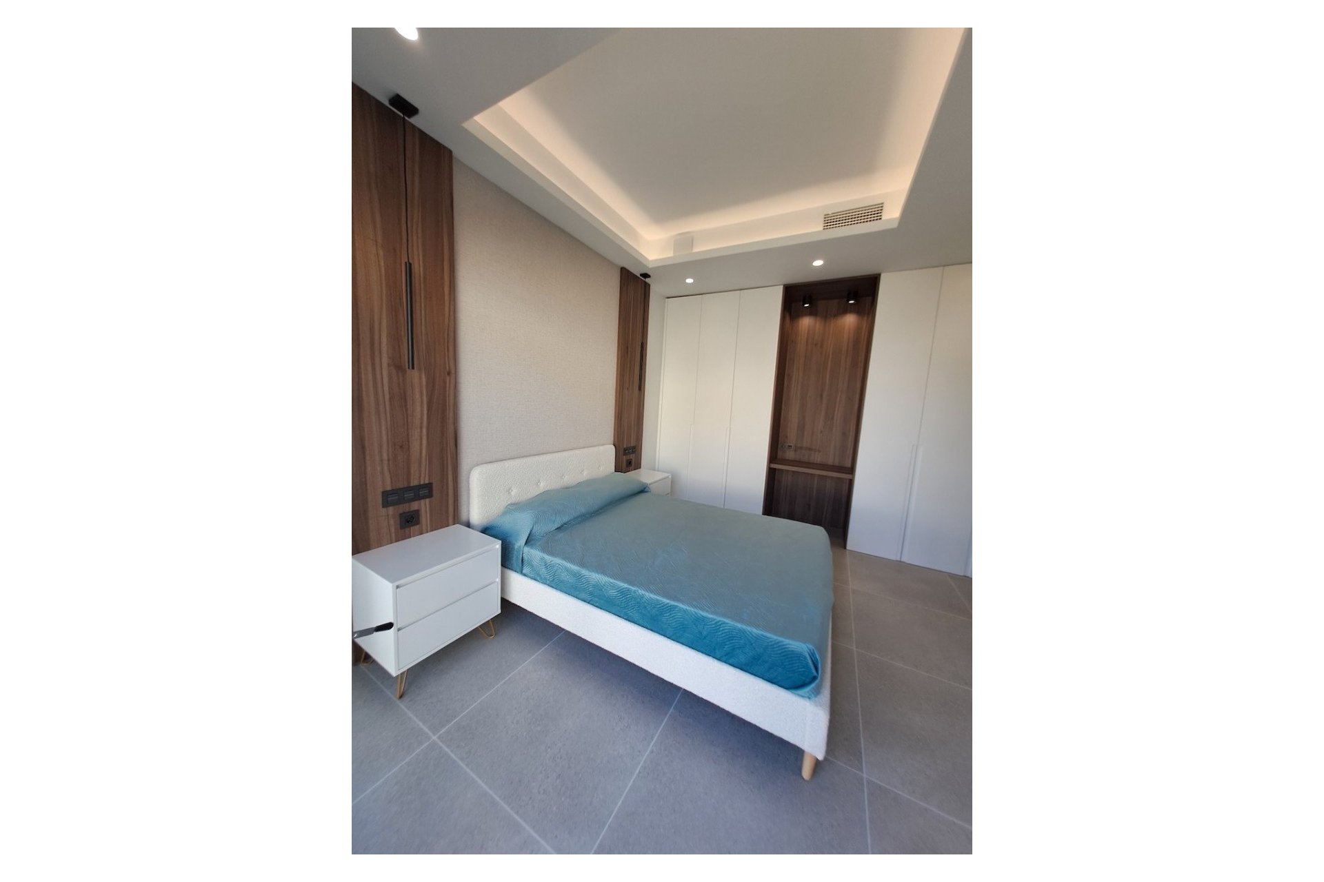 Reventa - Villa -
Polop - Urbanizaciones