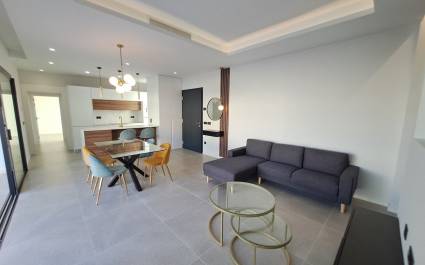 Reventa - Villa -
Polop - Urbanizaciones