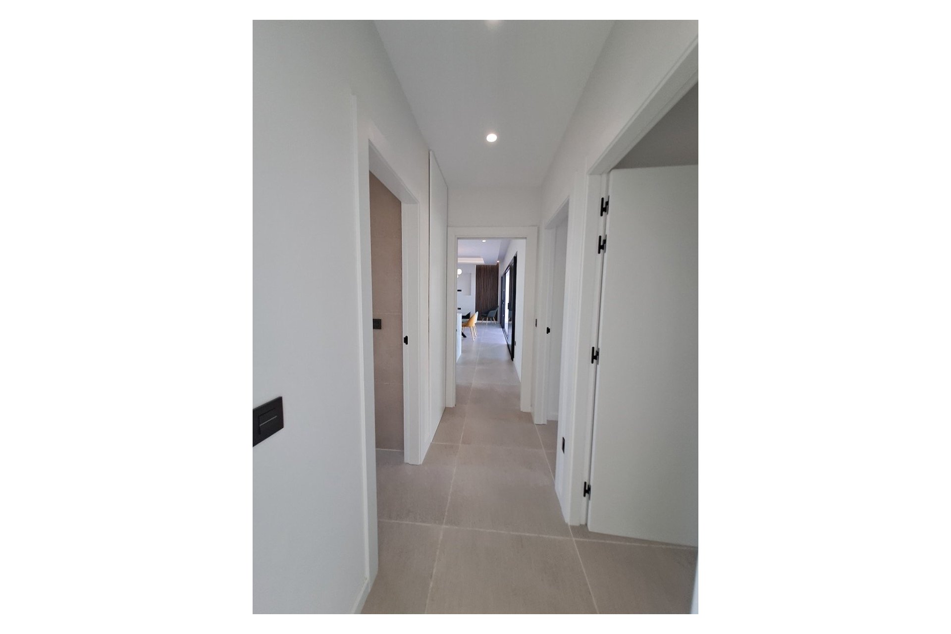 Reventa - Villa -
Polop - Urbanizaciones