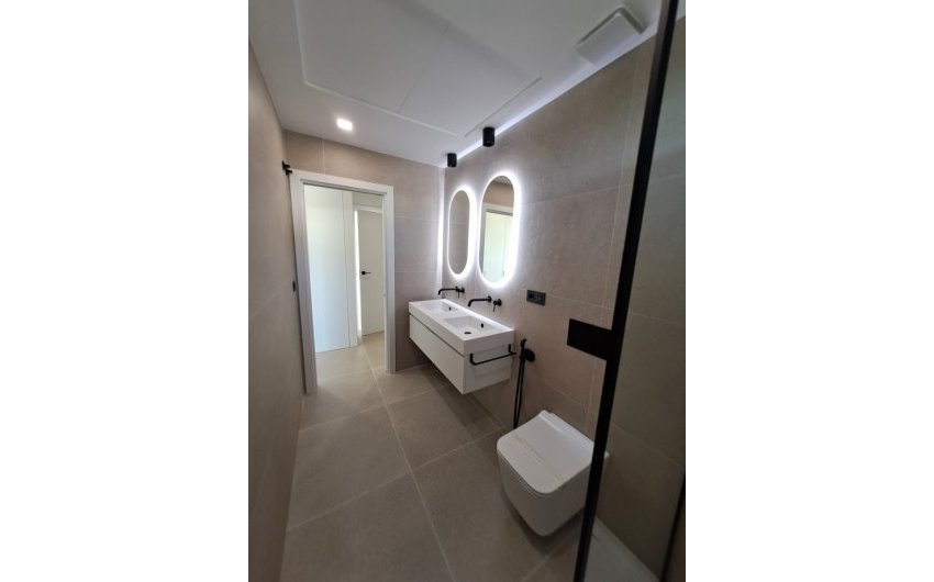 Reventa - Villa -
Polop - Urbanizaciones