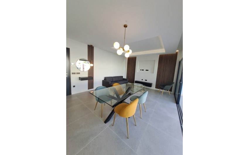 Reventa - Villa -
Polop - Urbanizaciones