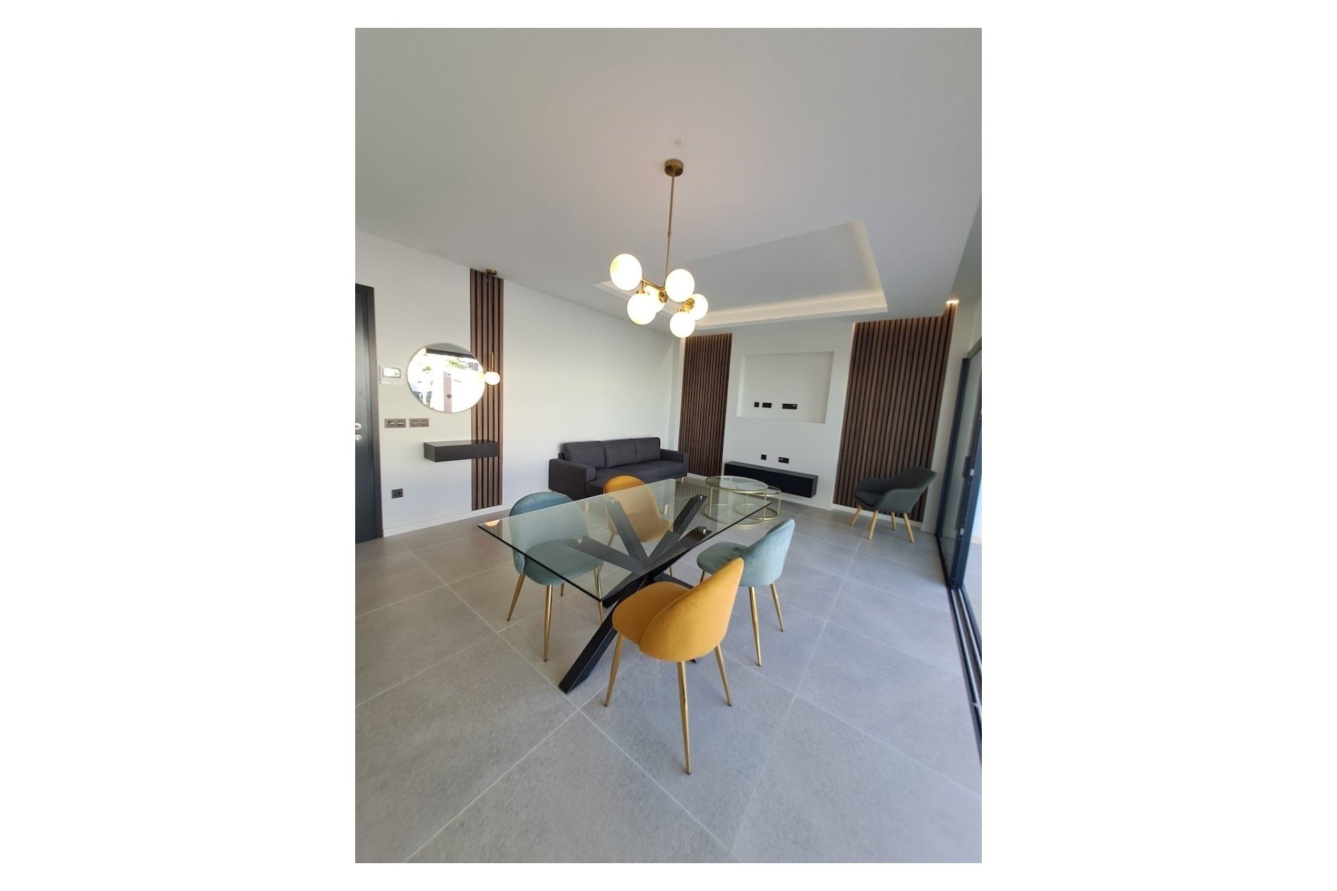 Reventa - Villa -
Polop - Urbanizaciones