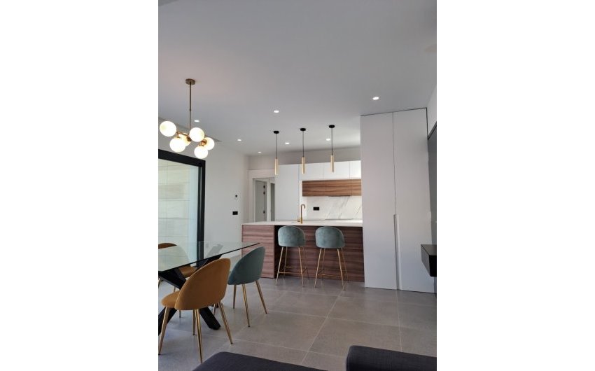 Reventa - Villa -
Polop - Urbanizaciones