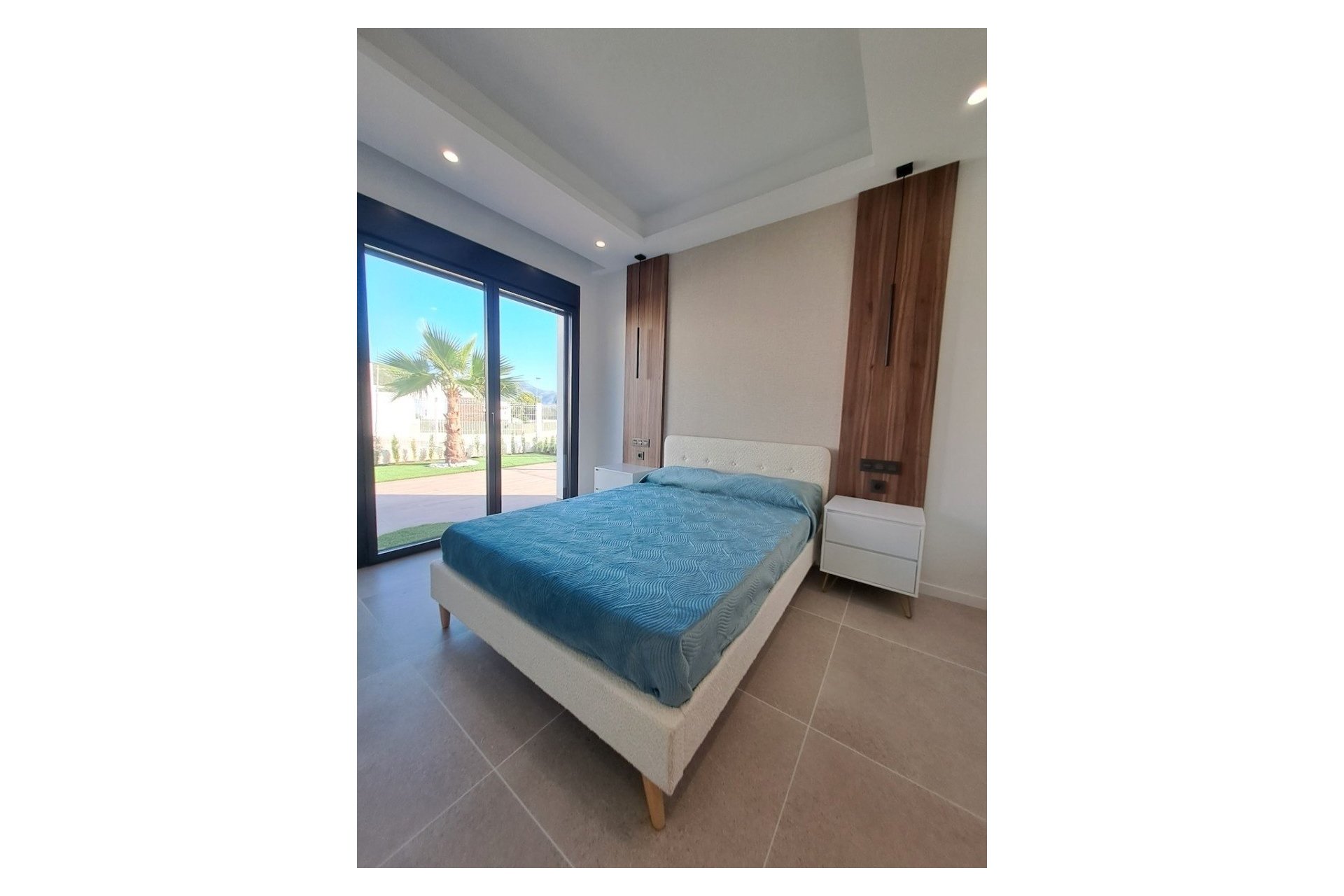 Reventa - Villa -
Polop - Urbanizaciones