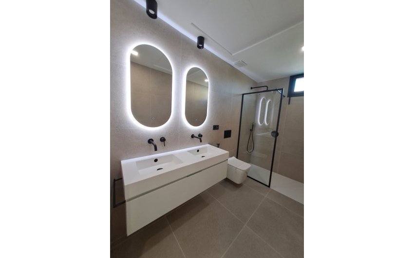 Reventa - Villa -
Polop - Urbanizaciones