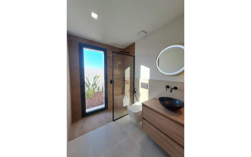 Reventa - Villa -
Polop - Urbanizaciones