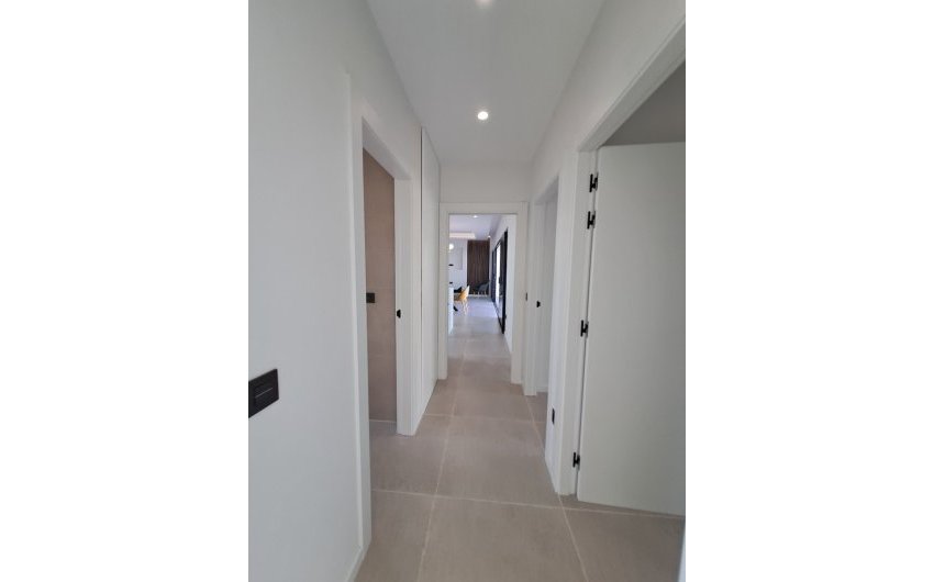 Reventa - Villa -
Polop - Urbanizaciones