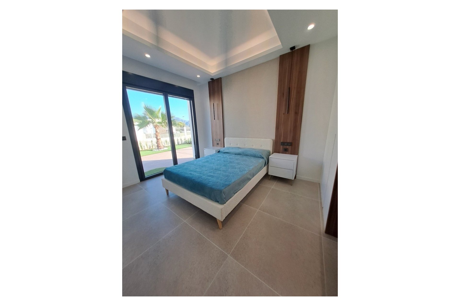 Reventa - Villa -
Polop - Urbanizaciones